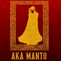 Aka Manto- 60ml